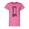ComfortSoft® Women’s Short Sleeve T-Shirt Thumbnail