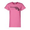 ComfortSoft® Women’s Short Sleeve T-Shirt Thumbnail