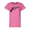 ComfortSoft® Women’s Short Sleeve T-Shirt Thumbnail