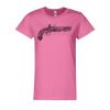 ComfortSoft® Women’s Short Sleeve T-Shirt Thumbnail