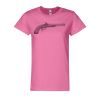 ComfortSoft® Women’s Short Sleeve T-Shirt Thumbnail