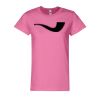 ComfortSoft® Women’s Short Sleeve T-Shirt Thumbnail
