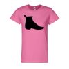ComfortSoft® Women’s Short Sleeve T-Shirt Thumbnail