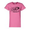 ComfortSoft® Women’s Short Sleeve T-Shirt Thumbnail