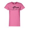 ComfortSoft® Women’s Short Sleeve T-Shirt Thumbnail
