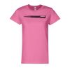 ComfortSoft® Women’s Short Sleeve T-Shirt Thumbnail