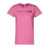ComfortSoft® Women’s Short Sleeve T-Shirt Thumbnail