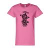 ComfortSoft® Women’s Short Sleeve T-Shirt Thumbnail