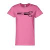 ComfortSoft® Women’s Short Sleeve T-Shirt Thumbnail