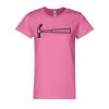 ComfortSoft® Women’s Short Sleeve T-Shirt Thumbnail