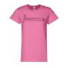 ComfortSoft® Women’s Short Sleeve T-Shirt Thumbnail