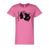 ComfortSoft® Women’s Short Sleeve T-Shirt Thumbnail