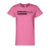 ComfortSoft® Women’s Short Sleeve T-Shirt Thumbnail