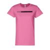 ComfortSoft® Women’s Short Sleeve T-Shirt Thumbnail