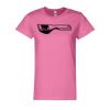 ComfortSoft® Women’s Short Sleeve T-Shirt Thumbnail