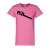 ComfortSoft® Women’s Short Sleeve T-Shirt Thumbnail