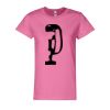 ComfortSoft® Women’s Short Sleeve T-Shirt Thumbnail