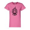 ComfortSoft® Women’s Short Sleeve T-Shirt Thumbnail