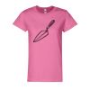ComfortSoft® Women’s Short Sleeve T-Shirt Thumbnail