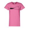 ComfortSoft® Women’s Short Sleeve T-Shirt Thumbnail