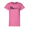 ComfortSoft® Women’s Short Sleeve T-Shirt Thumbnail