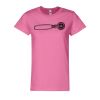 ComfortSoft® Women’s Short Sleeve T-Shirt Thumbnail