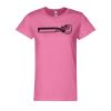 ComfortSoft® Women’s Short Sleeve T-Shirt Thumbnail