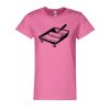 ComfortSoft® Women’s Short Sleeve T-Shirt Thumbnail