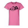 ComfortSoft® Women’s Short Sleeve T-Shirt Thumbnail