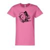 ComfortSoft® Women’s Short Sleeve T-Shirt Thumbnail