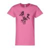 ComfortSoft® Women’s Short Sleeve T-Shirt Thumbnail