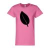 ComfortSoft® Women’s Short Sleeve T-Shirt Thumbnail