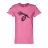 ComfortSoft® Women’s Short Sleeve T-Shirt Thumbnail