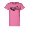 ComfortSoft® Women’s Short Sleeve T-Shirt Thumbnail