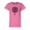 ComfortSoft® Women’s Short Sleeve T-Shirt Thumbnail