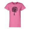 ComfortSoft® Women’s Short Sleeve T-Shirt Thumbnail