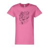 ComfortSoft® Women’s Short Sleeve T-Shirt Thumbnail