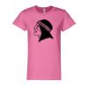 ComfortSoft® Women’s Short Sleeve T-Shirt Thumbnail