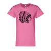 ComfortSoft® Women’s Short Sleeve T-Shirt Thumbnail