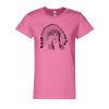 ComfortSoft® Women’s Short Sleeve T-Shirt Thumbnail