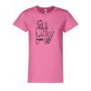 ComfortSoft® Women’s Short Sleeve T-Shirt Thumbnail