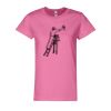 ComfortSoft® Women’s Short Sleeve T-Shirt Thumbnail