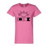 ComfortSoft® Women’s Short Sleeve T-Shirt Thumbnail