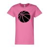 ComfortSoft® Women’s Short Sleeve T-Shirt Thumbnail