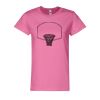 ComfortSoft® Women’s Short Sleeve T-Shirt Thumbnail