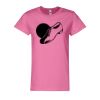 ComfortSoft® Women’s Short Sleeve T-Shirt Thumbnail