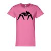 ComfortSoft® Women’s Short Sleeve T-Shirt Thumbnail