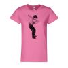 ComfortSoft® Women’s Short Sleeve T-Shirt Thumbnail