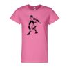 ComfortSoft® Women’s Short Sleeve T-Shirt Thumbnail