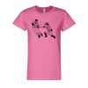 ComfortSoft® Women’s Short Sleeve T-Shirt Thumbnail